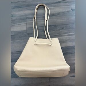 8 Other Reasons Cream Tote Bag